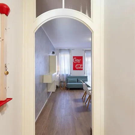 Апартаменты La Casa Del Tasso