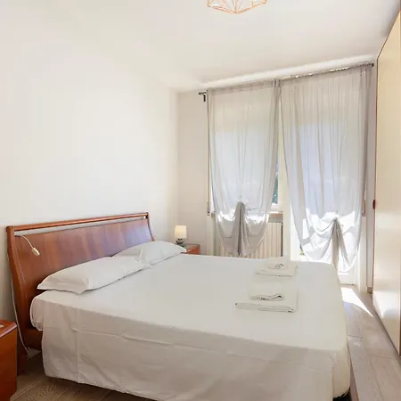 La Casa Del Tasso Апартаменты *
